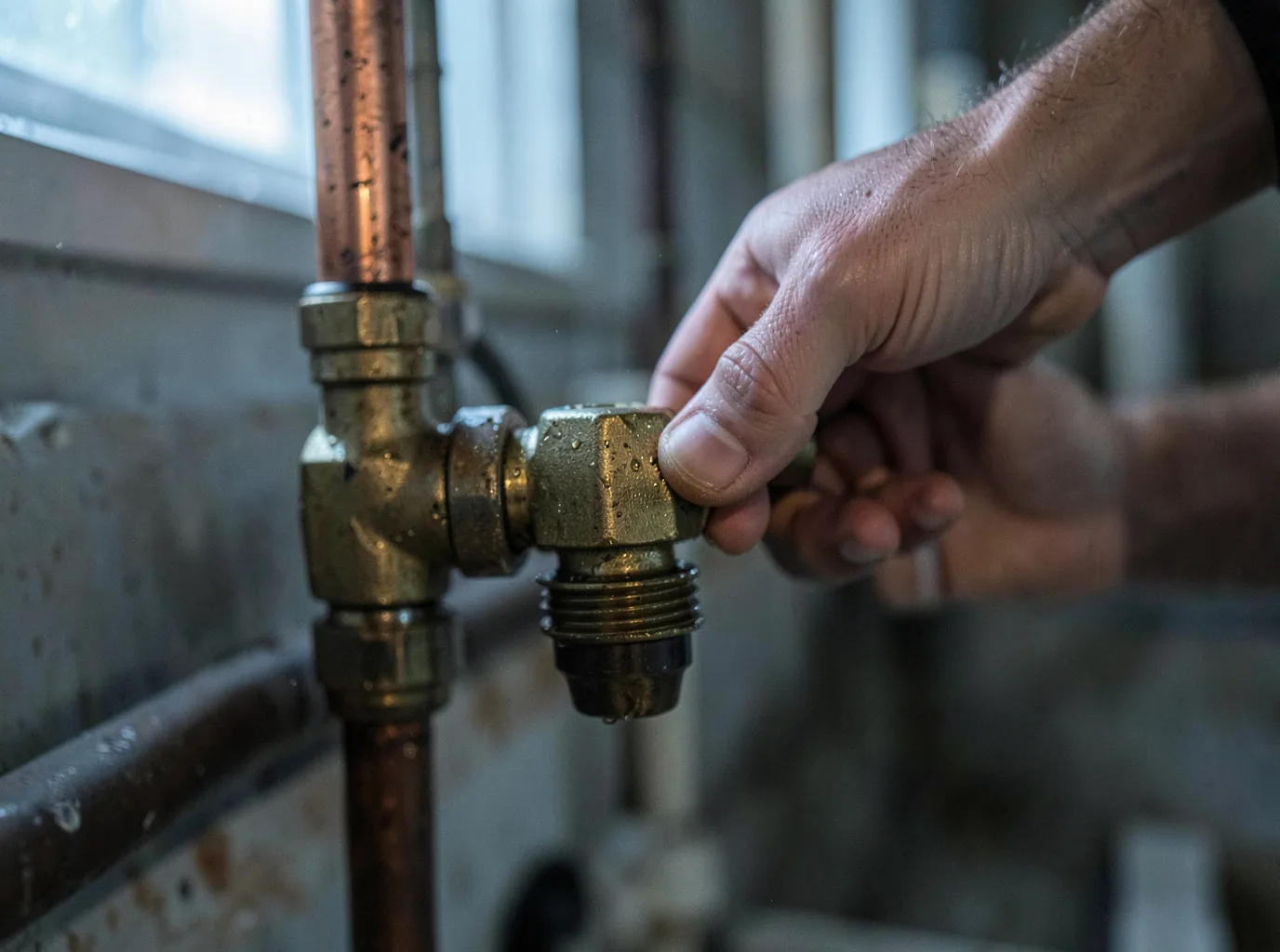 Emergency Plumber Winnie, TX FAQs